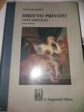 Diritto privato linee - diritto,