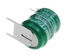 Batteria Kinetic NiMH