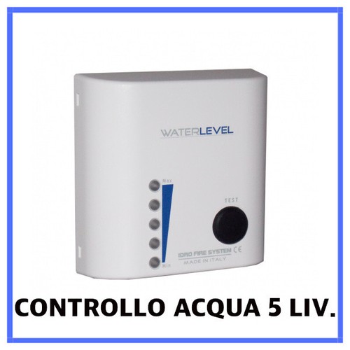 Misuratore indicatore livello - misuratore,