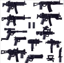 Confezione Armi Personalizzate