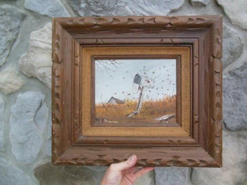 Vintage jim patterson - vintage,