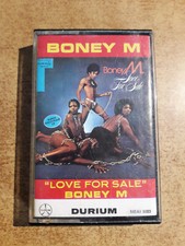 MONEY M - LOVE FORE SALE -