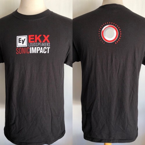 Ekx electro voice - ev, electro-voice