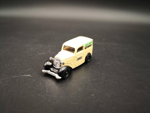 Brekina auto union - auto,