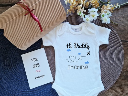 Confezione regalo gravidanza