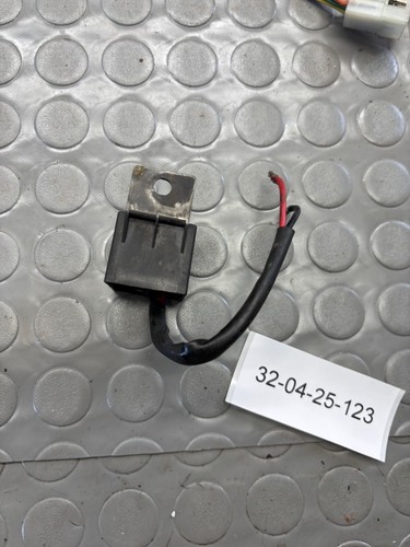 Modulo impianto elettrico - impianto,