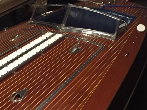 1930 dodge chris craft - 1930,