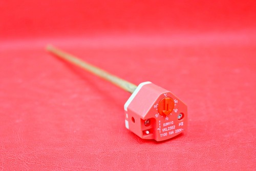Sunvic vkl2352 termostato - termostato, a