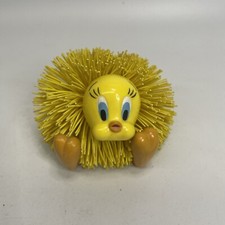 KOOSH LOONEY TUNES TITTI TRUCIOLONES WARNER BROS VINTAGE 1991 #48