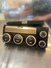 2005-2007 Nissan Pathfinder AC