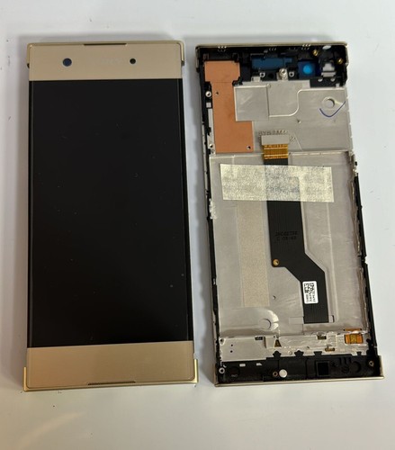 Originale sony xperia xa1 - originale💯sony,