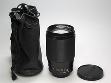 Carl Zeiss Tele-Tessar T* 200mm F3.5 AE f. CONTAX - OTTIMO -
