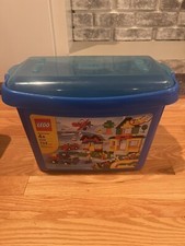 LEGO Bricks and More: LEGO