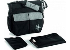 Mama Bag Soil Borsa Cambio