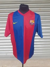 maglia originale Barcellona