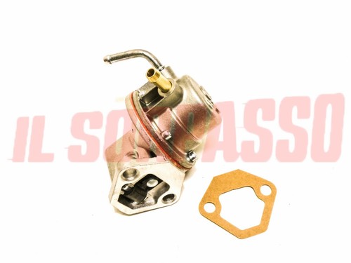 Pompa benzina fiat 900 e - benzina,