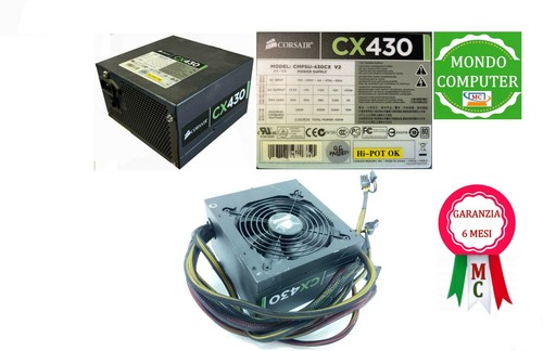 Alimentatori fisso atx - pc,