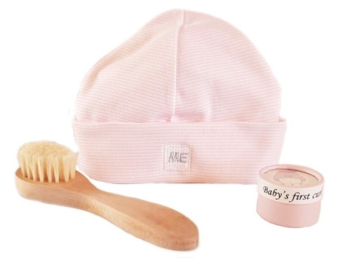 Set regalo pezzi spazzola - set, 3