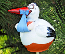 Sfera da giardino in ceramica