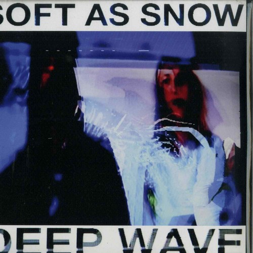 Soft snow deep wave - /,