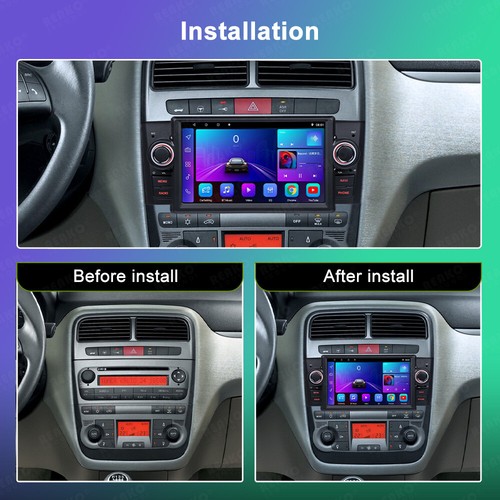 Per fiat grande punto linea - fiat,