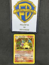 POKÉMON BASE SET 2 CHARIZARD HOLO 4/130 NM-