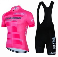 Tuta da Ciclismo GIRO D'ITALIA