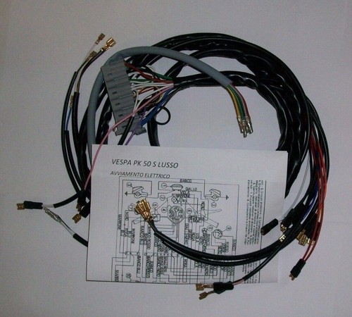 Impianto elettrico electrical - impianto,