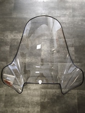 PARABREZZA COMPLETO  Peugeot