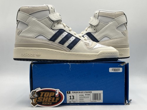 Nuove adidas forum high - ds,
