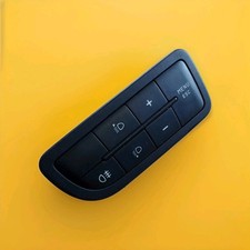 Selettore  Menu Comando Luci