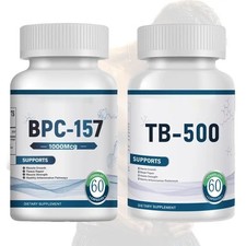 Body PC-157 e TB-500 - per la