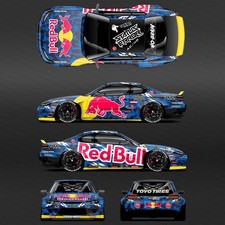 RedBull MST S15RB / livrea