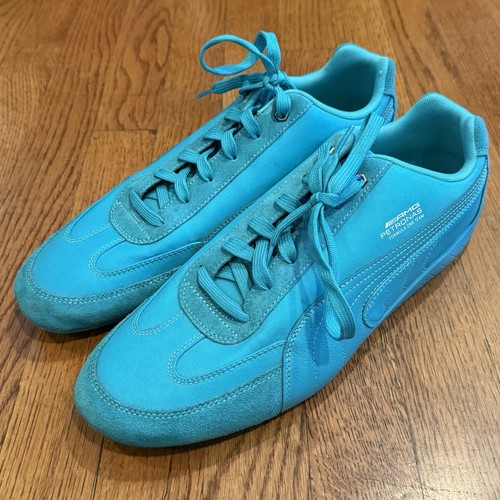 Puma mercedes amg petronas - mercedes-amg,