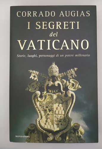 Segreti del vaticano di - i,