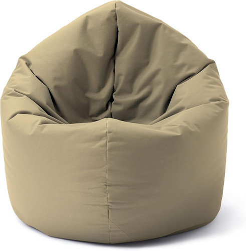 Poltrona sacco pouf - poltrona, a