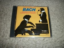 Bach Goldberg Variations by