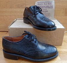 Scarpe Clifford James da uomo