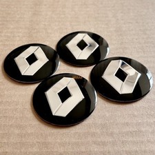 Per Renault Logo Coprimozzo