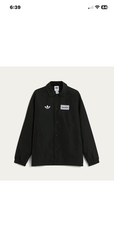 Giacca adidas oasis tour - giacca,
