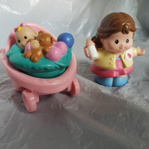 Fisher price passeggino - fisher,