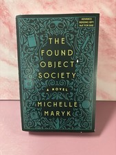 The Found Object Society: A