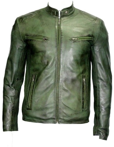 Giacca motociclista uomo - motociclista, da