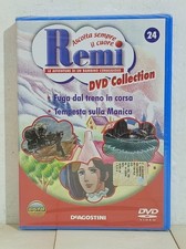 72450 DVD - REMI DVD Collection n. 24 - De Agostini SIGILLATO