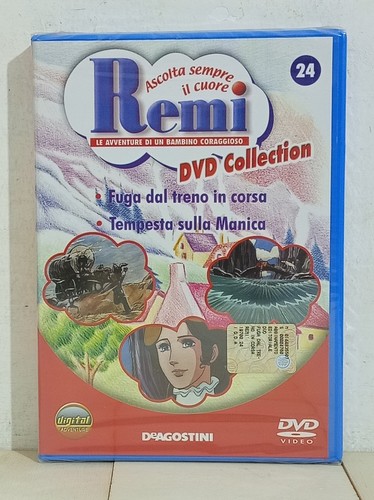 72450 dvd remi - 72450,