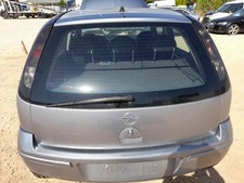 portellone bagagliaio per OPEL CORSA C (X01) 1.2 (F08 F68) 9196277 delcp5066075
