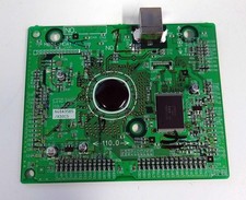 Casio WK-110 Main Board