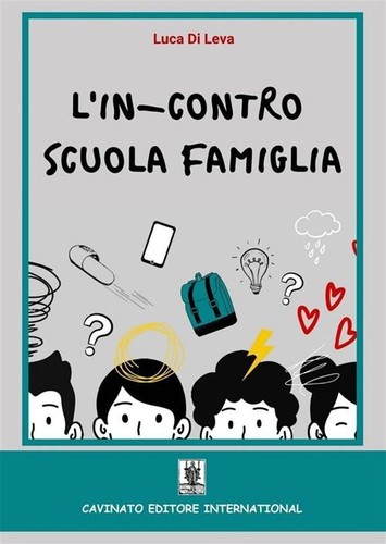 Libro leva luca l - -,