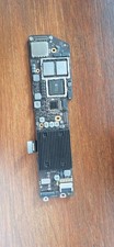 scheda logica macbook air 13"