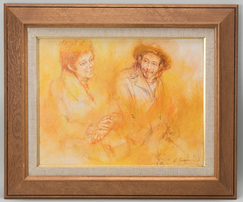 Antonio gonzález collado - antonio,